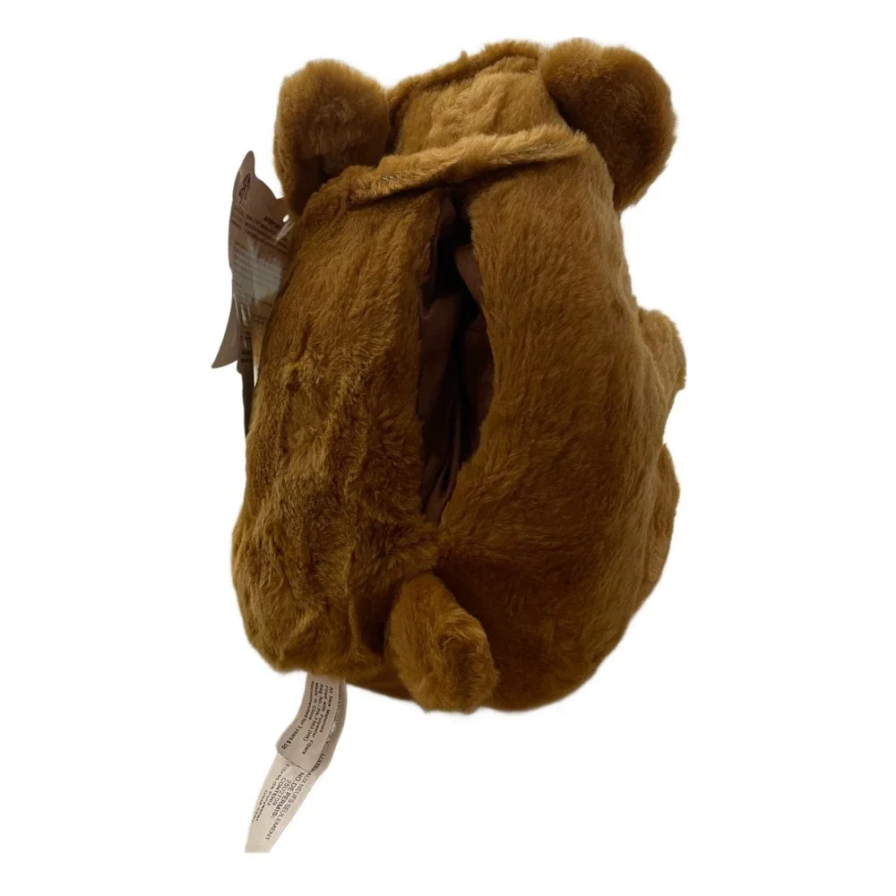 Beverly Hills Teddy Bear Company snug tush measures